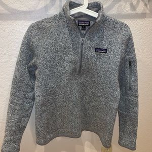 Patagonia Better Sweater Quarter-Zip